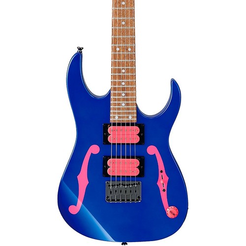 Ibanez pgmm11 paul - ibanez,