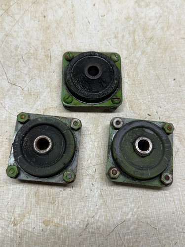 1971 john deere round - john,