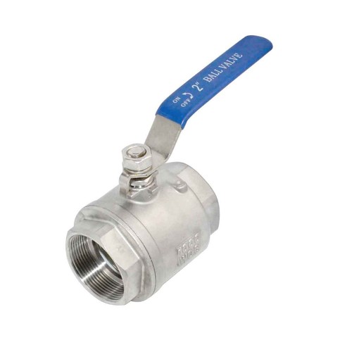 Stock 2 inch npt - inch,