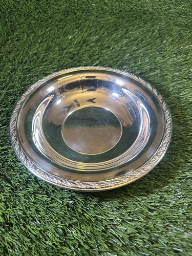 Vintage wallace silverplate - wallace,