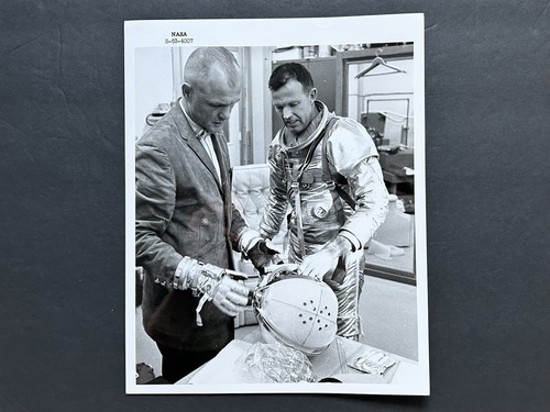 1963 nasa astronauts - 1963, l.