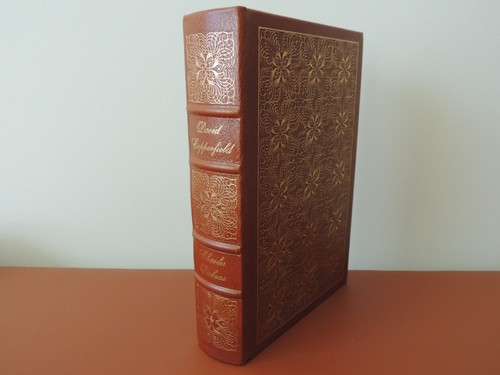 David copperfield charles - david,