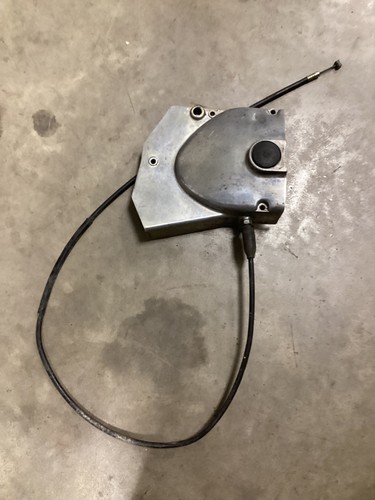 Suzuki ts250 sprocket - 70,