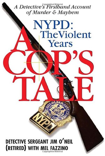 Cop tale nypd - a, tale--nypd: