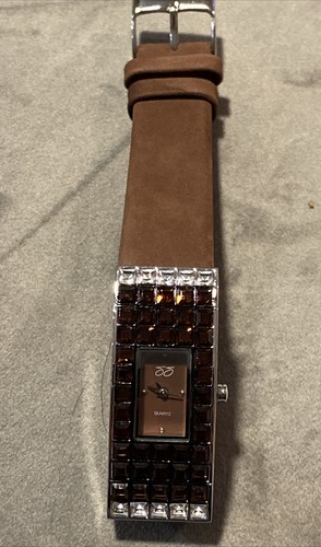 Suzanne somers chocolate brown - somers,