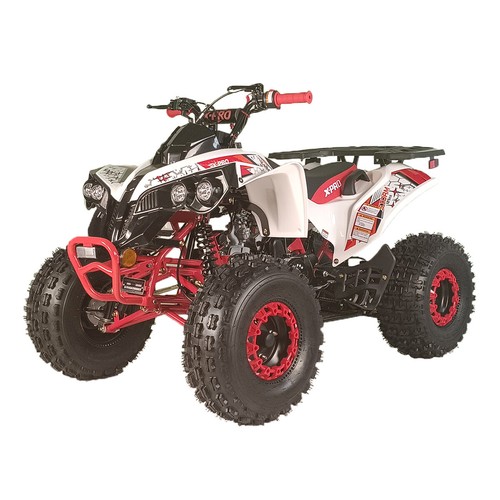 Pro storm 125cc atv - storm,