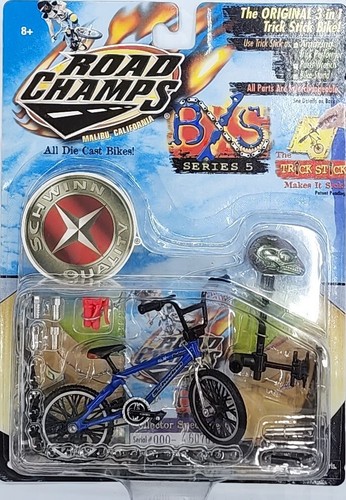 Rare road champs bxs series - rare,