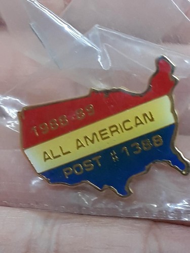 Vtg 1988 1989 ohio - 1988-1989, all