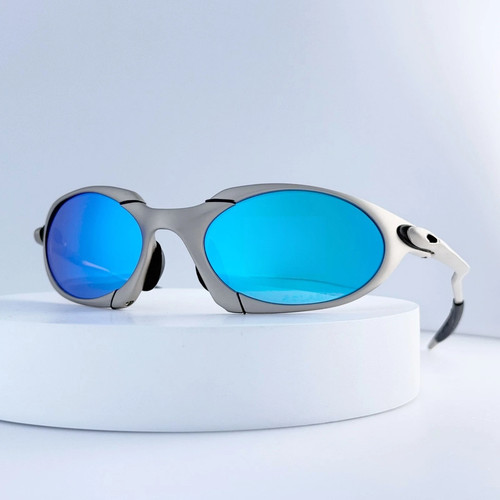 Oakley romeo metal - romeo, x-metal