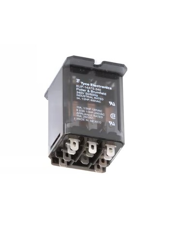 Jackson dishwasher relay 240v - dishwasher,
