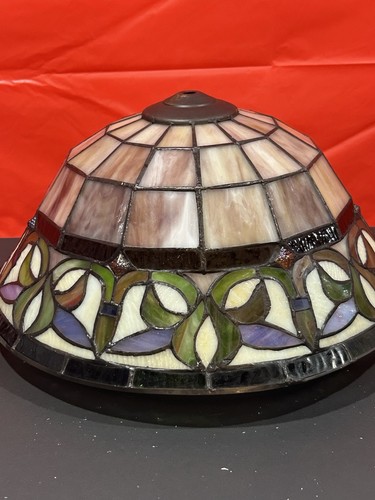 Stained glass tiffany style - tiffany,