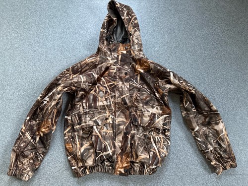 Small mad dog gear - mad, stearns