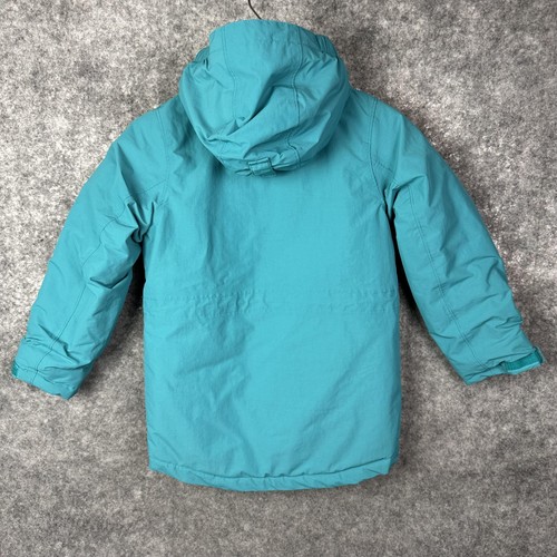 Lands end jacket kids medium - end,
