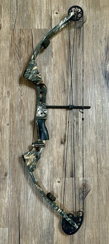 Parker compound bow challenger - compound,