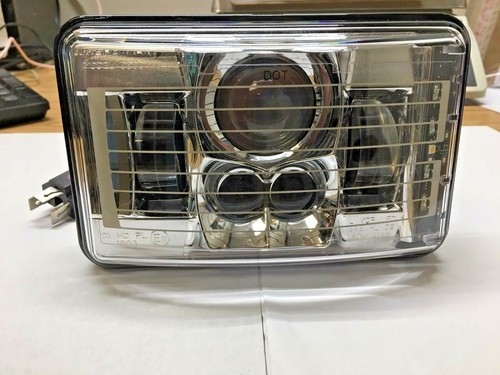 New set speaker - 2, led