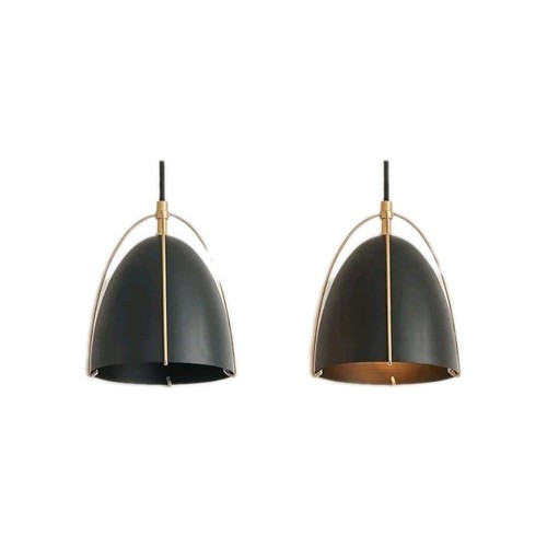 Set pendant dome light - 2,