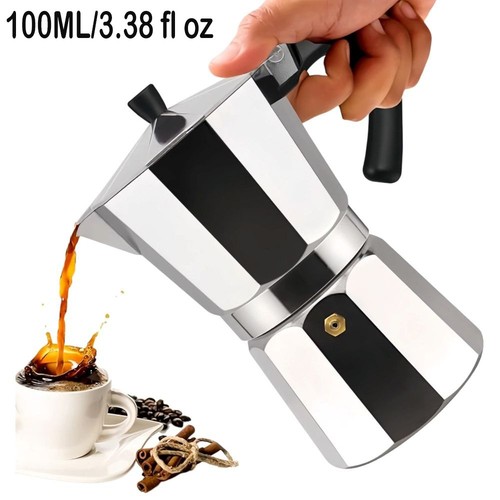Mini stovetop espresso - mini,