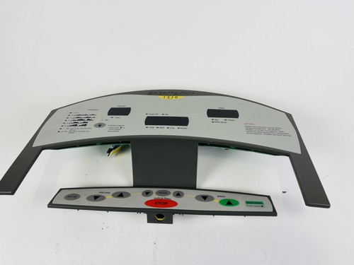 Sportsart 1210hr treadmill - sportsart,