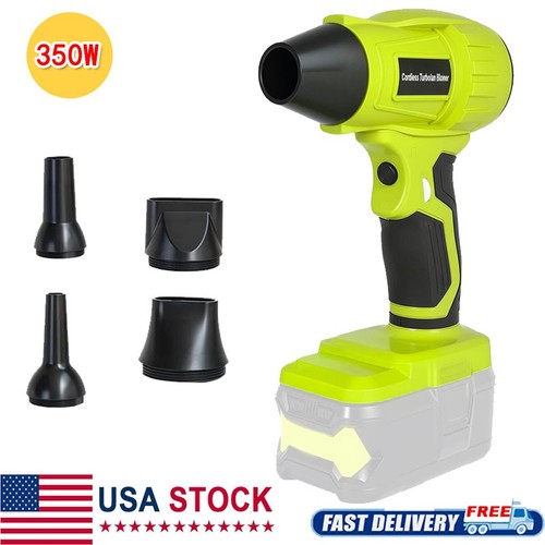 350w cordless jobsite leaf - cordless,