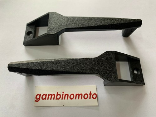 Pair black handles for - of,
