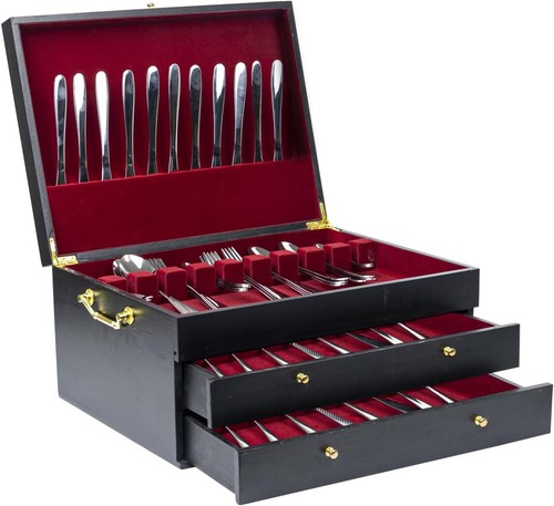 Silverware storage box - silverware, 3