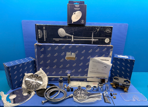 Grohe 29431000 timeless - 29431000,