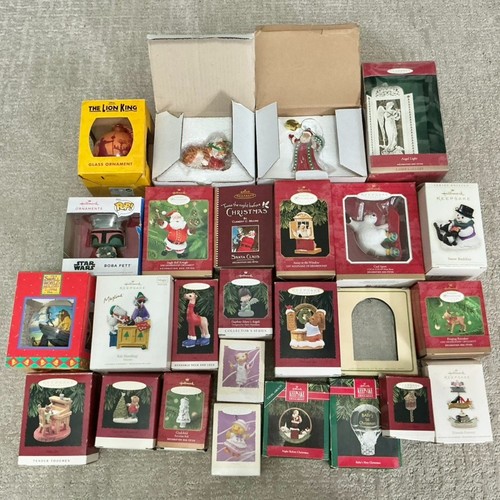 Christmas holiday ornament - holiday,