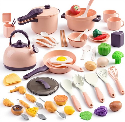 Kids mini play kitchen - mini,