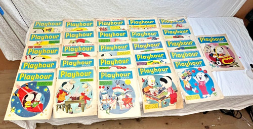 Vintage retro 50s 60s - vintage,