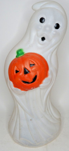 Vintage halloween blow - halloween,
