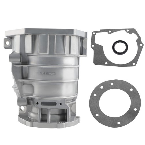 Overdrive adapter housing for - housing,