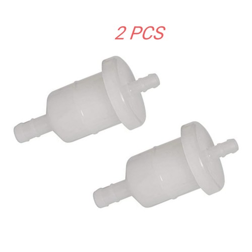 Inline fuel filter for 9hp - filter, 9.9hp