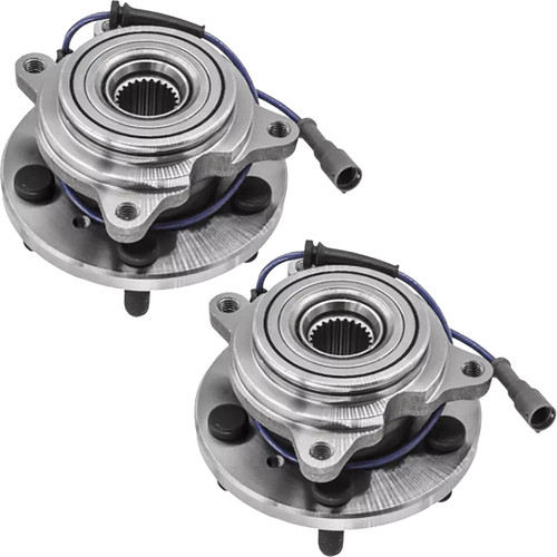 4wd pair rear - rear, wheel