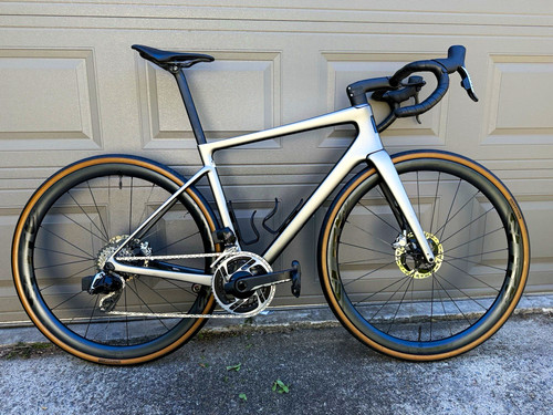 Enve melee full sram red - enve, 54