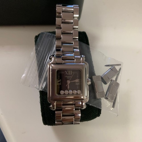 Chopard happy sport 8893 23 - happy,