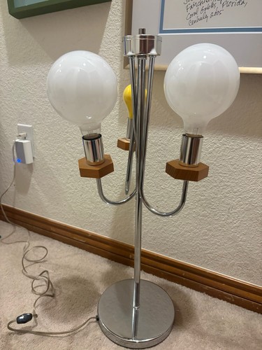 Vintage mid century - mid,