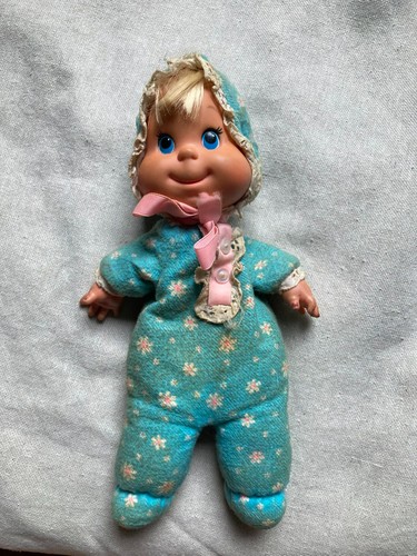 Vintage 1970s mattel talking - vintage,