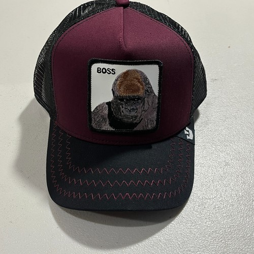 Goorin bros the - the, gorilla