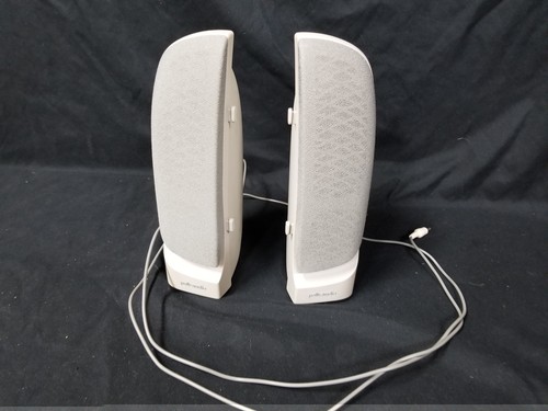 Gray polk audio - audio, speakers