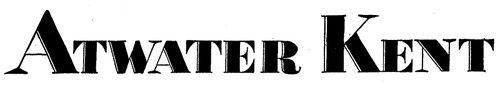 Atwater kent radio schematic - atwater,