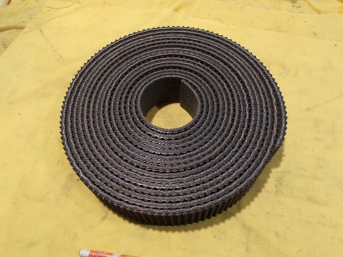 New 25ft flat belt - flat, for
