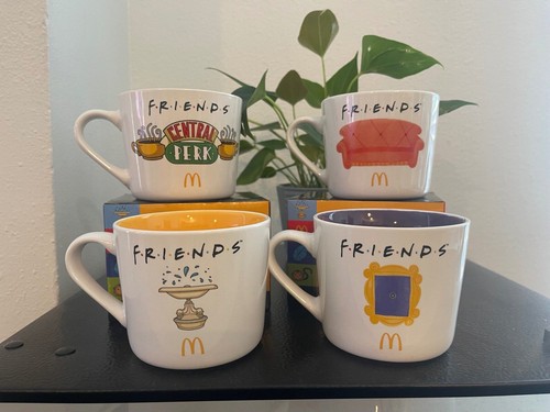 2025 mcdonalds friends - mcdonalds,