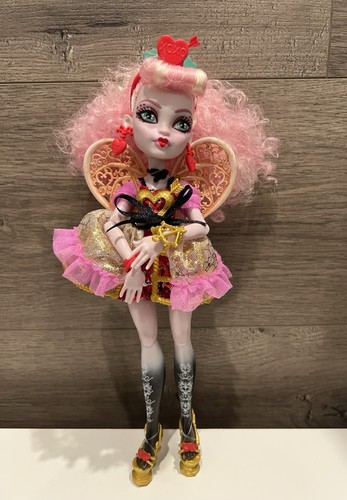 Monster high cupid - monster,