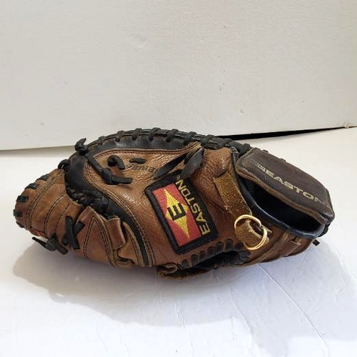 Easton baseball catchers mitt - catchers,