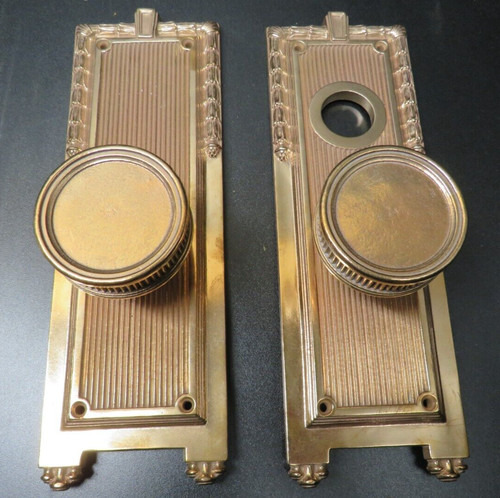 Rocky mountain hardware - rocky, bronze