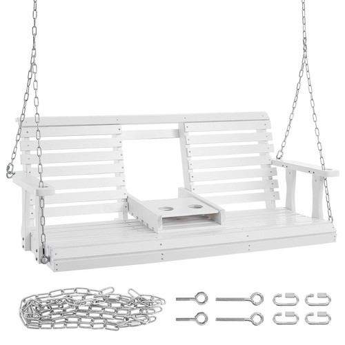 White fir wood porch - wood,