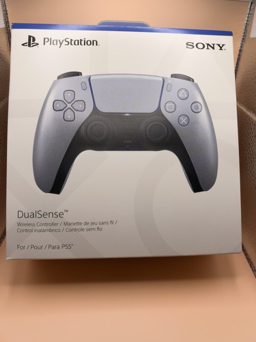 Sony dualsense wireless - sony,