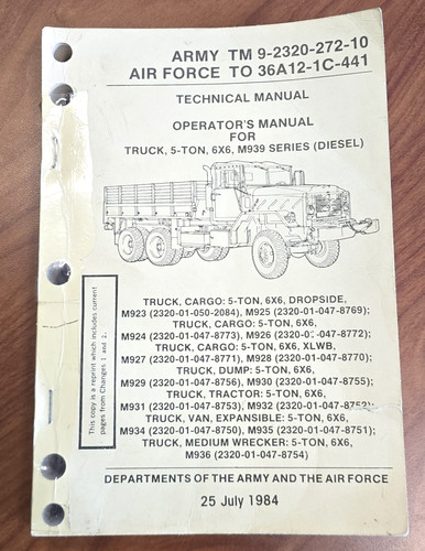 Army air force operators - army,