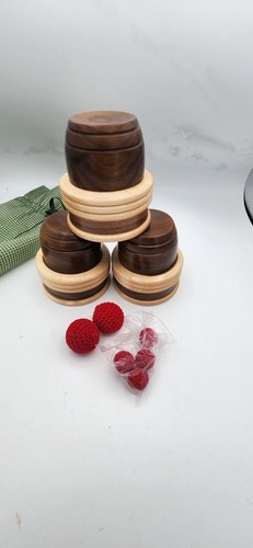 Signature hardwood cups - signature, and
