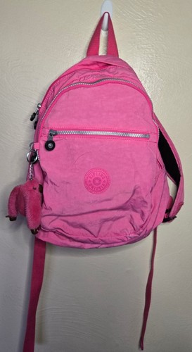 Kipling small backpack - kipling,